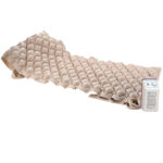 Πλήρες Σετ Αεροστρώματος Κατακλίσεων Κυψελωτό με Αντλία | 0223005 | Wemed