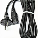 Καλώδιο AC , ΕU INOGEN ROVE 6 , G3 & G5 |0803798| Wemed