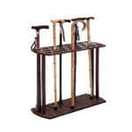 Ξύλινη Μπαστουνοθήκη | 0807846 | Wemed