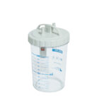 Δοχείο Αναρρόφησης CA‑MI 1 lt | 0808284 | Wemed