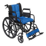 Αναπηρικό Αμαξίδιο “Golden” | 0808481 | Wemed