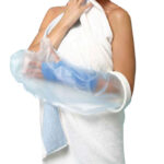 Κάλυμμα Αδιάβροχο για Χέρι (Ενηλίκων) 56cm | 0808511 | Wemed