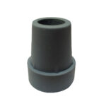 Παπουτσάκι Γκρι Medium 1,9cm | 0808651 | Wemed