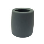 Παπουτσάκι Γκρι 2,8cm | 0809553 | Wemed