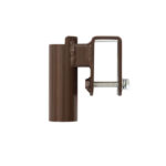 Βάση Αναρτήρα Καφέ για Κρεβάτι | 0810571| Wemed