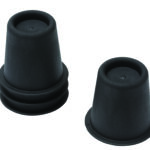 Ανυψωτές Επίπλων 14 cm Σετ 4 τεμ. (Herdegen) | 0805229| Wemed