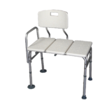 Καρέκλα Μεταφοράς Μπανιέρας| 0810067| Wemed