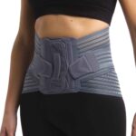 Ζώνη Οσφύος Primspine Care+ - Medium | 0802432 | Wemed