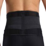 Ζώνη Primspine Laboral Back Support - Large | 0802445 | Wemed