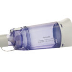 Αεροθάλαμος Diamond Philips Respironics| 0803555| Wemed