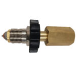 Αντάπτορας γεμίσματος Combilite-Medivital |0810542| Wemed