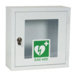 Κουτί Απινιδωτή Επιτοίχιο Μεταλλικό | 0805451 | Wemed