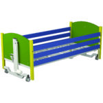 Ηλεκτρικό Παιδικό Κρεβάτι KIDS - 0805624 | 0805624| Wemed