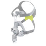 Joyce One Στοματορινική Μάσκα Μεταξωτής Σιλικόνης | 0807269 | Wemed