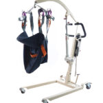 Ηλεκτρικός Γερανός Ανύψωσης LIFTY 150 | 12-528-002 | Wemed