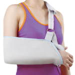 Φάκελος Ανάρτησης–Ακινητοποίησης Ώμου–Βραχίονα | 03-2-137 | Wemed