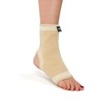 Επιστραγαλίδα ελαστική ανοικτή | 06-2-176 | Wemed