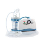 Αναρρόφηση NEW ASKIR 20 (16 L/min) Ρεύματος | 0808083 | Wemed