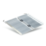 Ράμπα Πτυσσόμενη Αναπηρικού Αμαξιδίου | 09-2-109 | Wemed