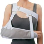 Φάκελος Εξαρθρήματος Ακρωμιοκλειδικής | MB.3050 | Wemed