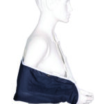 Φάκελος Ανάρτησης Ώμου | MB.2002 | Wemed