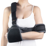 Ακινητοποιητής Ώμου – Βραχίονα ARM SLING COOL | MB.2313 | Wemed
