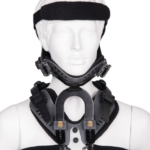 Αυχενικό Κολάρο Διπλής Βαλβίδας SATURN | MB.2510 | Wemed