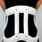 Νάρθηκας Οσφυϊκός Jordan | TC/2740 | Wemed