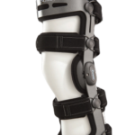 Νάρθηκας Πρόσθιου Χιαστού Τεσσάρων Σημείων | 4POWER front | Wemed