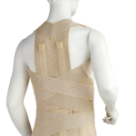 Ζώνη Θ.Ο.Μ.Σ.Σ. Τύπου Taylor | MB/Dorsalumbar | Wemed