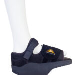 Νάρθηκας Αποφόρτισης Μεταταρσίων ORTHOWEDGE | MB/ORTHOWEDGE | Wemed