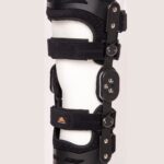 Νάρθηκας Πρόσθιου Χιαστού Τεσσάρων Σημείων RIGEL FRONT |MB.4075/L | Wemed