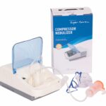 Νεφελοποιητής | BC68002 | Wemed