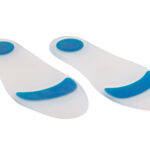 Ανατομικό Πέλμα Σιλικόνης | MB.210 | Wemed