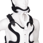 Αυχενοθωρακικός Νάρθηκας Ρυθμιζόμενου Ύψους Τύπου Minerva | MB.2500 | Wemed