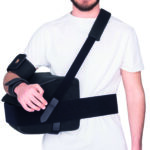 Απαγωγική Ακινητοποίηση Ώμου – Βραχίονα 45°–70° SLING BALEENE | MB/310 | Wemed