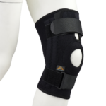 Επιγονατίδα Neoprene με Πλαστικές Εύκαμπτες Μπανέλες | MB.4050 | Wemed