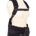 Νάρθηκας Θ.Ο.Μ.Σ.Σ. με Διπλό Σύστημα Συμπίεσης Golden Spine | MB.5730 | Wemed