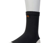 Ελαστική Επιστραγαλίδα Απλή Ανοιχτή ELASTIC ANKLE OPEN | MB.6901 | Wemed