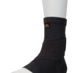 Επιστραγαλίδα Ελαστική με Strap ELASTIC ANKLE STRAP | MB.6902 | Wemed