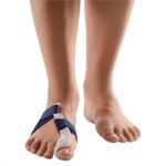 Νάρθηκας για Βλαισό Μέγα Δάχτυλο HALLUX VALGUS | MB.AN.650 | Wemed