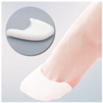 Προστατευτική Θήκη Δακτύλων από Σιλικόνη TOE CASE | MB.FC.110 | Wemed