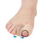 Υφασμάτινο Προστατευτικό Κάλυμμα Δακτύλων με Διαχωριστικό Σιλικόνης PROTECTIVE SEPERATOR | MB.FC.112 | Wemed