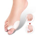 Προστατευτικό Κάλυμμα Σιλικόνης για Κότσι TOE AND BUNION PROTECTOR | MB.FC.114 | Wemed