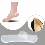 Επίθεμα Σιλικόνης Αχίλλειου HEEL SHIELD | MB.FC.117 | Wemed