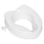 Ανυψωτικό τουαλέτας 10cm
| MB.HC011| Wemed