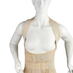 Νάρθηκας Taylor Ραχεο-Οσφυϊκός Υφασμάτινος | MB/1301 | Wemed