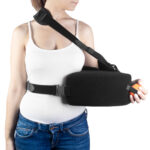 Νάρθηκας Ώμου – Βραχίονα 15° EXTRA ROTATION | TC/S 224 | Wemed