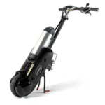 Wheelchair Trailer Q1-10 | 09-2-170 | Wemed