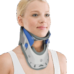 Αυχενικό Κολάρο Διπλής Βαλβίδας "AXLE" | 01-2-015 | Wemed